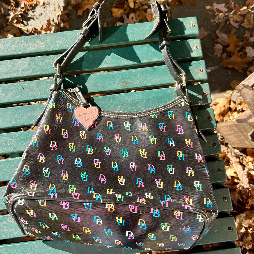 Dooney & Bourke handbag